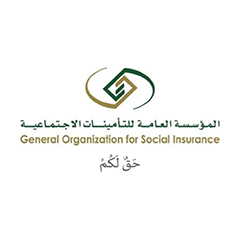 General Organization for Social Insurance