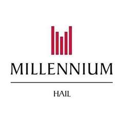 Millennium Hail