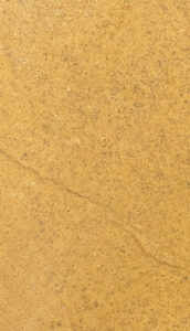 Polished Yellow Stone Sample