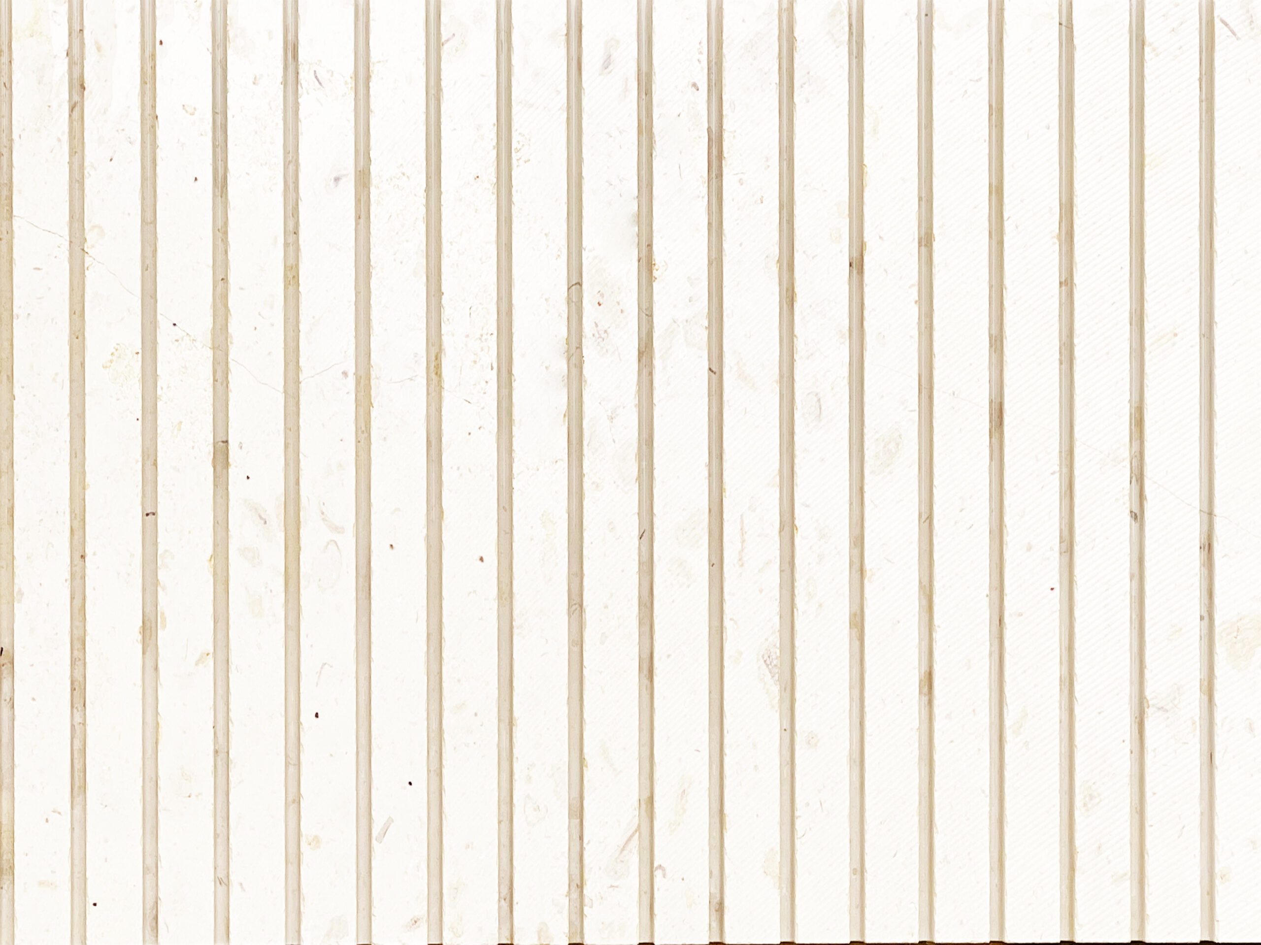 Riyadh Stone Grooved Stone Sample