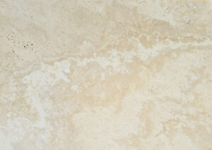 Travertine Cut Marble Sample 2