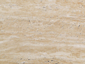 Travertine Marble Sample